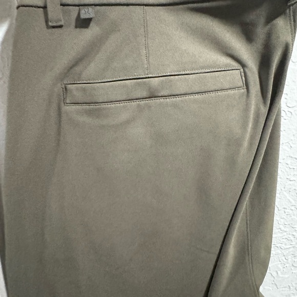 Lululemon ABC warpstreme pant - Picture 2 of 3
